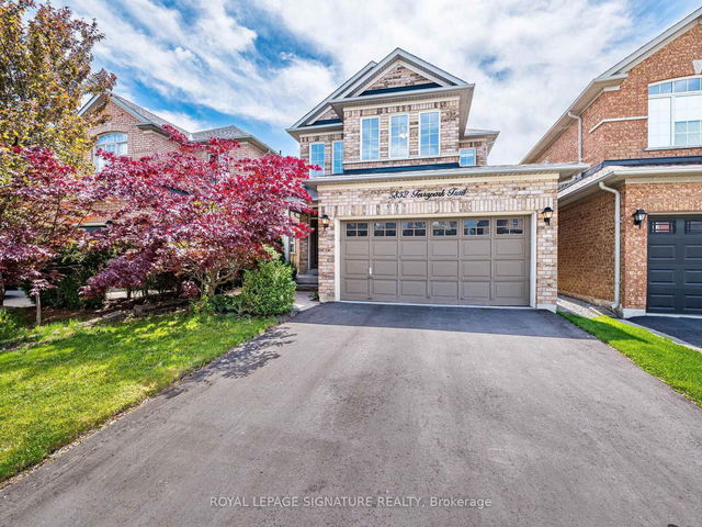 5852 Terrapark Trail