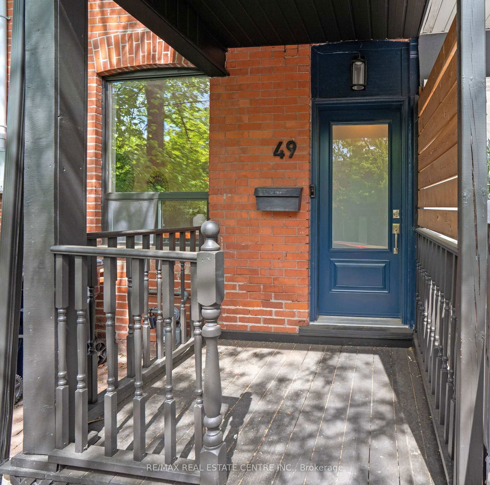 Semi-Detached House for sale at 49 Osler Street, Toronto, Dovercourt-Wallace Emerson-Junction, M6P 4A1 - MLS: W12162470