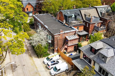 63 Garden Ave, Toronto - Roncesvalles image-0-3