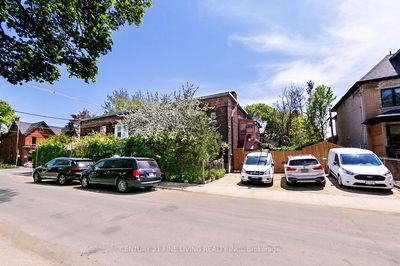 63 Garden Ave, Toronto - Roncesvalles image-0-4