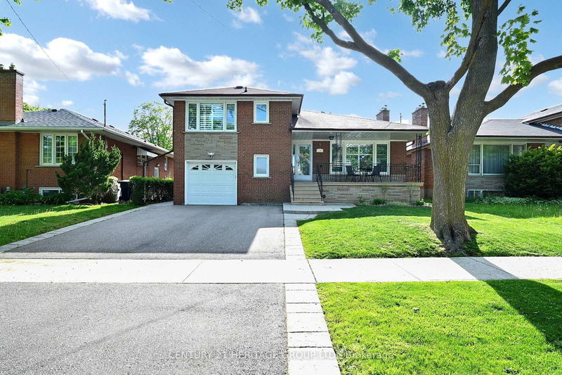 16 Marblehead Rd, Toronto - Kingsview Village-The Westway image-0-0