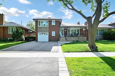 16 Marblehead Rd, Toronto - Kingsview Village-The Westway