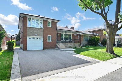16 Marblehead Rd, Toronto - Kingsview Village-The Westway image-0-1