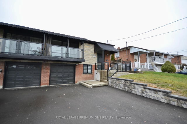 Lower - 58 Dovehouse Avenue