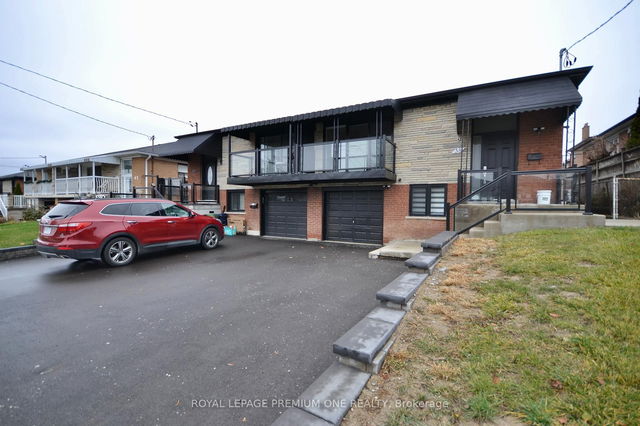 Lower - 58 Dovehouse Avenue