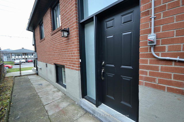 Lower - 58 Dovehouse Avenue