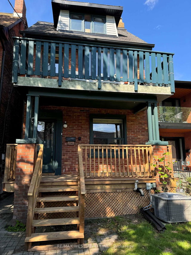 Main - 734 Indian Road