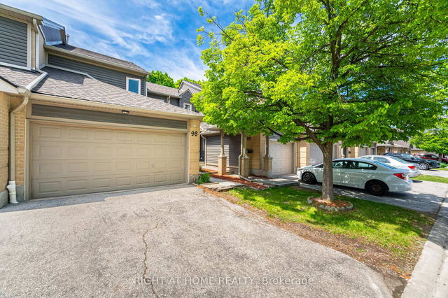 98 - 3600 Colonial Drive