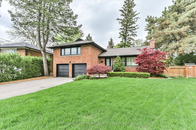 45 Bromley Crescent