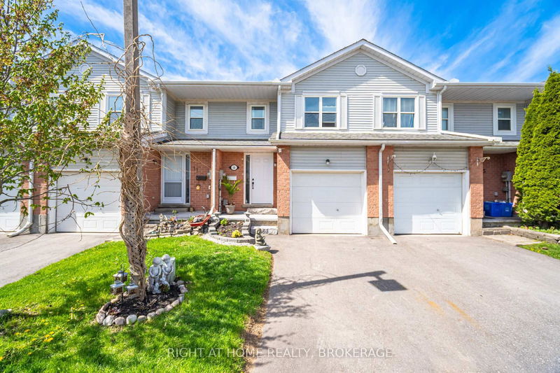 Unit 16 — 100 Century Dr, Orangeville - Orangeville image-0-0