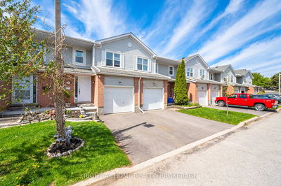 Unit 16 — 100 Century Dr, Orangeville - Orangeville image-0-1