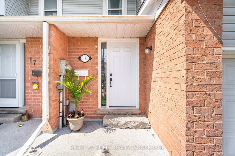 16 - 100 Century Dr, Orangeville, L9W 4L2 | Image 3