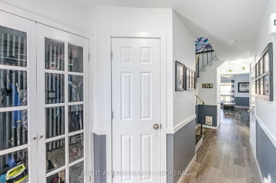 Unit 16 — 100 Century Dr, Orangeville - Orangeville image-0-4