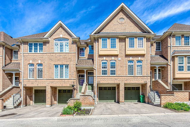 122 - 50 Strathaven Drive