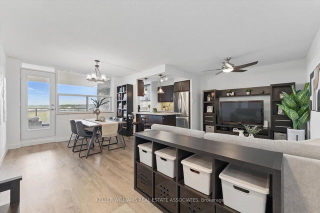709 - 966 Inverhouse Drive