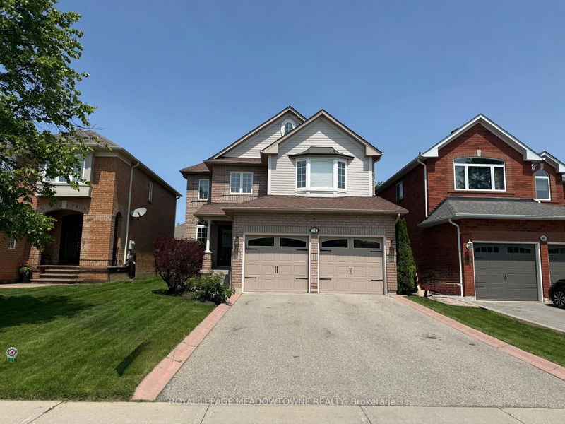 home for sale on 51 Robertson Davies Drive