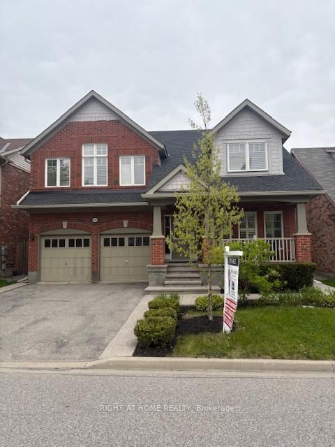 820 Rayner Court