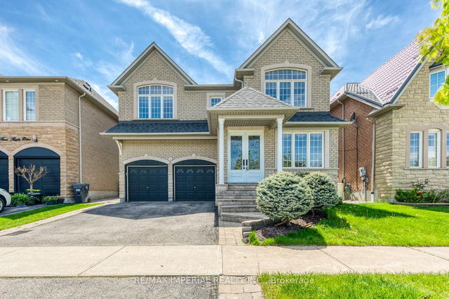 4916 Huron Heights Drive