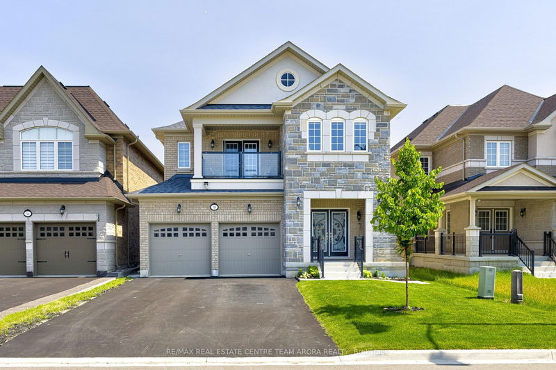 38 Rosewell Cres, Halton Hills - Georgetown image-0-0