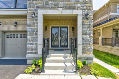 38 Rosewell Cres, Halton Hills - Georgetown image-0-1