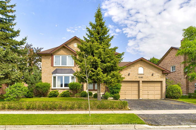 3281 FOLKWAY Drive