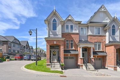Unit 13 — 60 First St, Orangeville - Orangeville