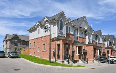 Unit 13 — 60 First St, Orangeville - Orangeville image-0-1