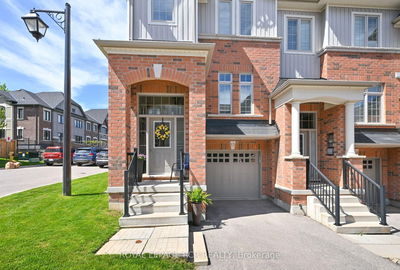 Unit 13 — 60 First St, Orangeville - Orangeville image-0-2