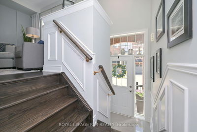 Unit 13 — 60 First St, Orangeville - Orangeville image-0-4