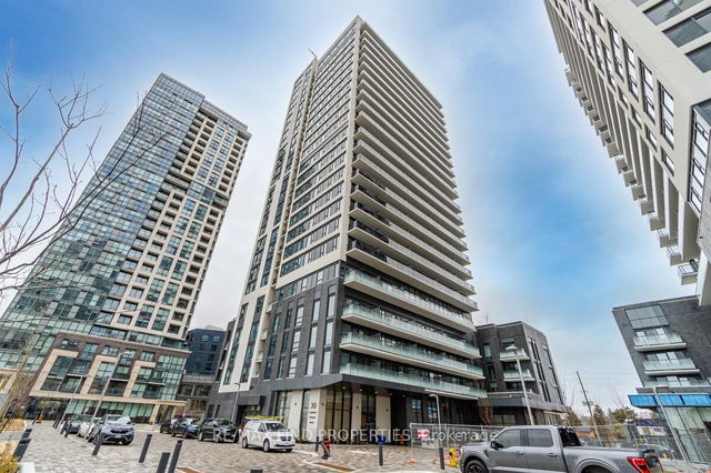 1002 - 30 Samuel Wood Way