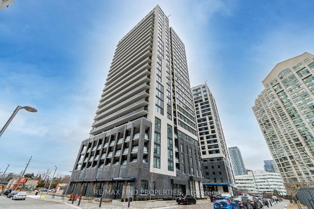 1002 - 30 Samuel Wood Way