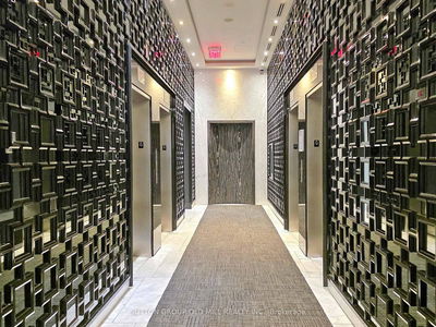 Unit 1205 — 90 Park Lawn Rd, Toronto - Mimico image-0-2