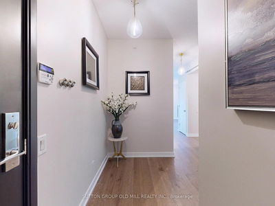 Unit 1205 — 90 Park Lawn Rd, Toronto - Mimico image-0-3