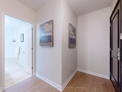 Unit 1205 — 90 Park Lawn Rd, Toronto - Mimico image-0-4