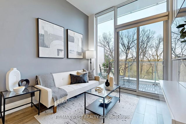 205 - 20 Brin Drive