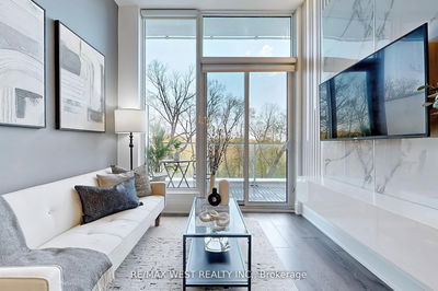 Unit 205 — 20 Brin Dr, Toronto - Edenbridge-Humber Valley image-0-3