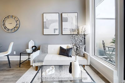 Unit 205 — 20 Brin Dr, Toronto - Edenbridge-Humber Valley image-0-4