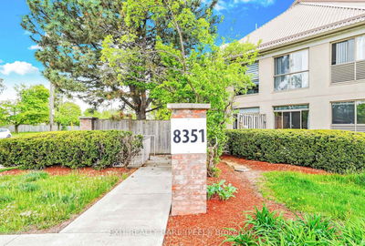 Condo for sale at 208-8351 Mclaughlin Road, Brampton, Brampton South, L6Y 4H8 - MLS: W12162786