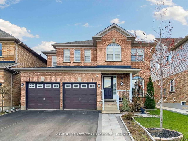 17 Valleypark Crescent