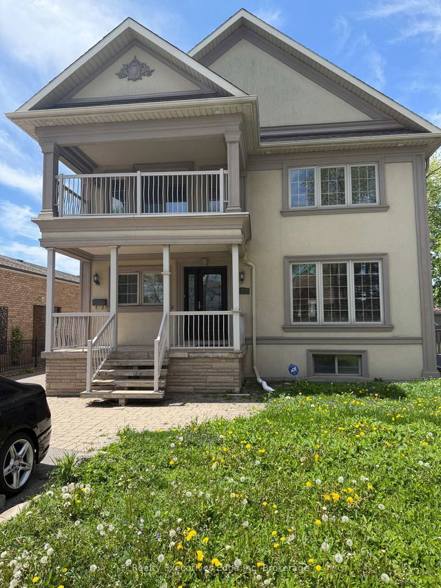280 Cornelius Parkway