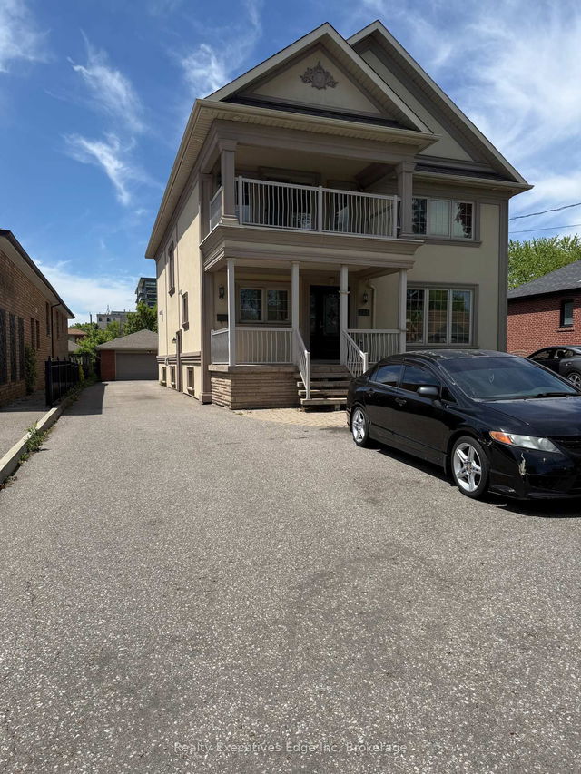 280 Cornelius Parkway