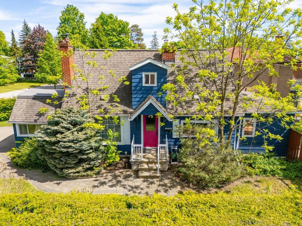Detached House for sale at 3098 Given Road, Mississauga, Cooksville, L5A 2N3 - MLS: W12162792