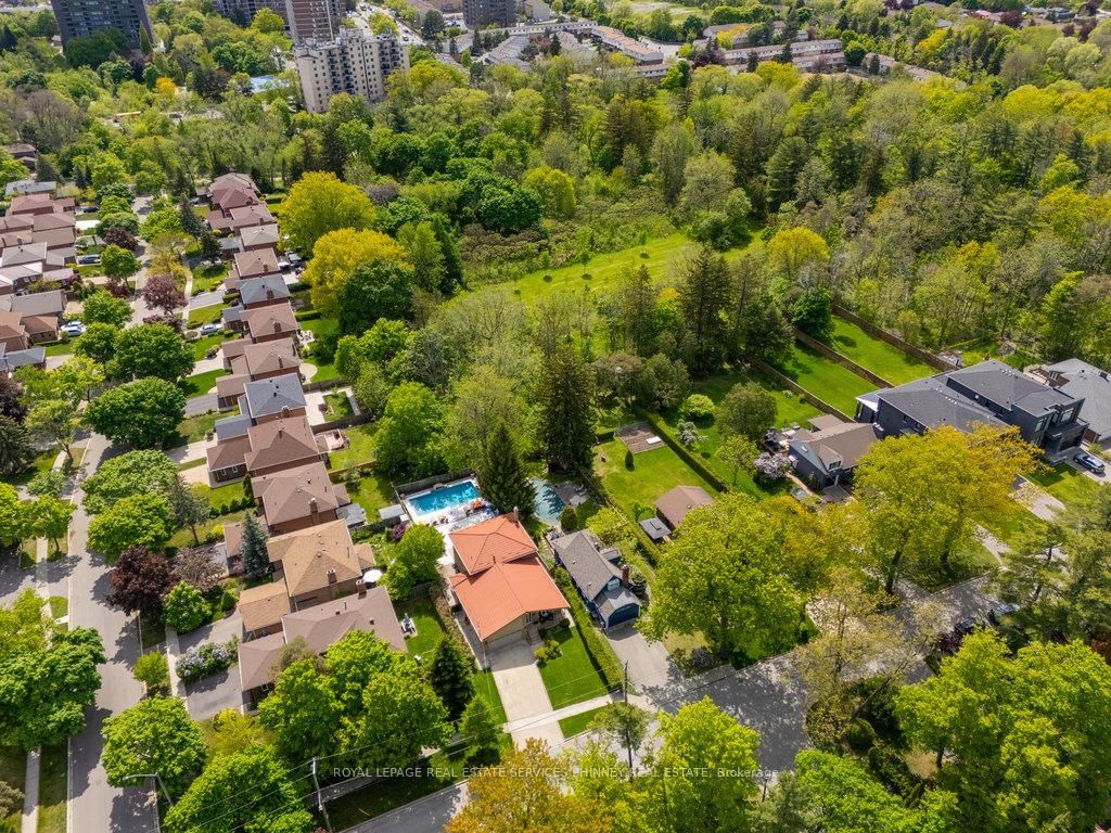 Detached House for sale at 3098 Given Road, Mississauga, Cooksville, L5A 2N3 - MLS: W12162792