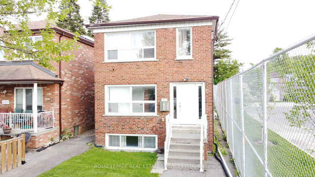 11 Dennis Avenue
