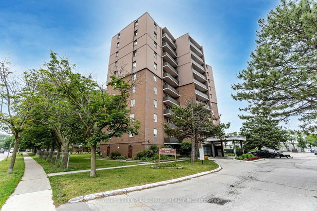 205 - 3065 Queen Frederica Drive