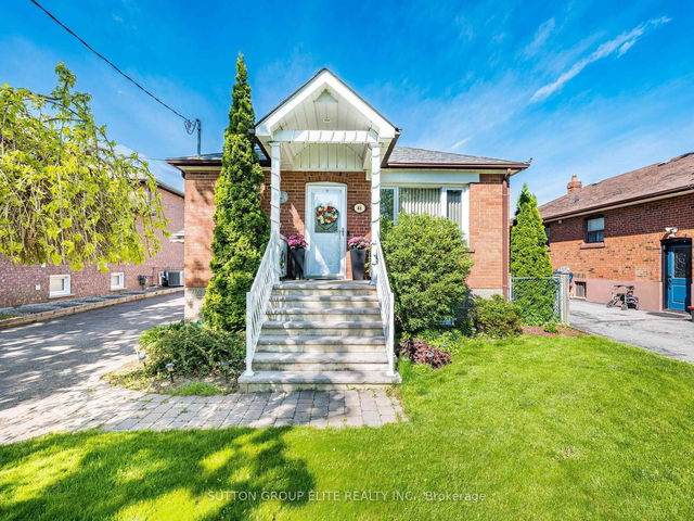 46 Loma Road