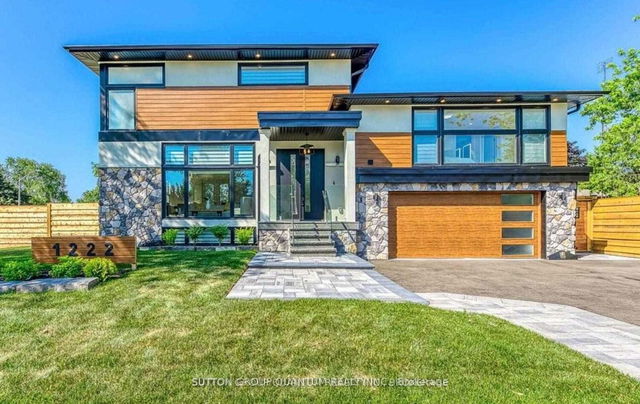 1222 Montclair Drive