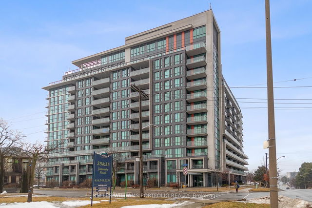 1104 - 80 Esther Lorrie Drive