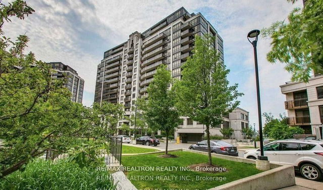 208 - 1070 Sheppard Avenue