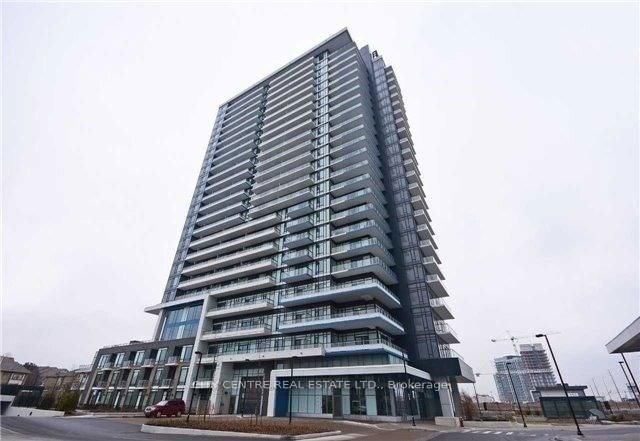 709 - 2560 Eglinton Avenue